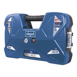 Scheppach Kompressor Aircase 230V50Hz -