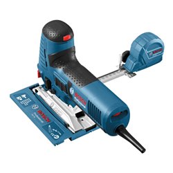 Bosch KS 3000 und Führungsschienenadapter FSN SA Systemzubehör