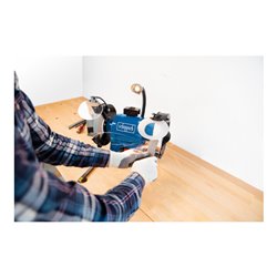 Scheppach Schleifmaschine BG200AL 0,55 kW 230/50 WE