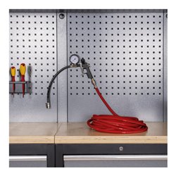 STIER Reifenfüll-Messgerät SRF