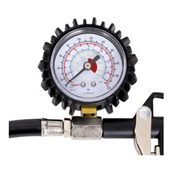 STIER Reifenfüll-Messgerät SRF