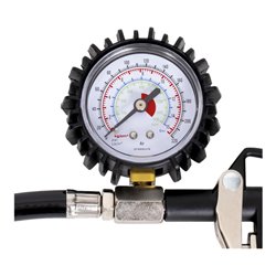 STIER Reifenfüll-Messgerät SRF