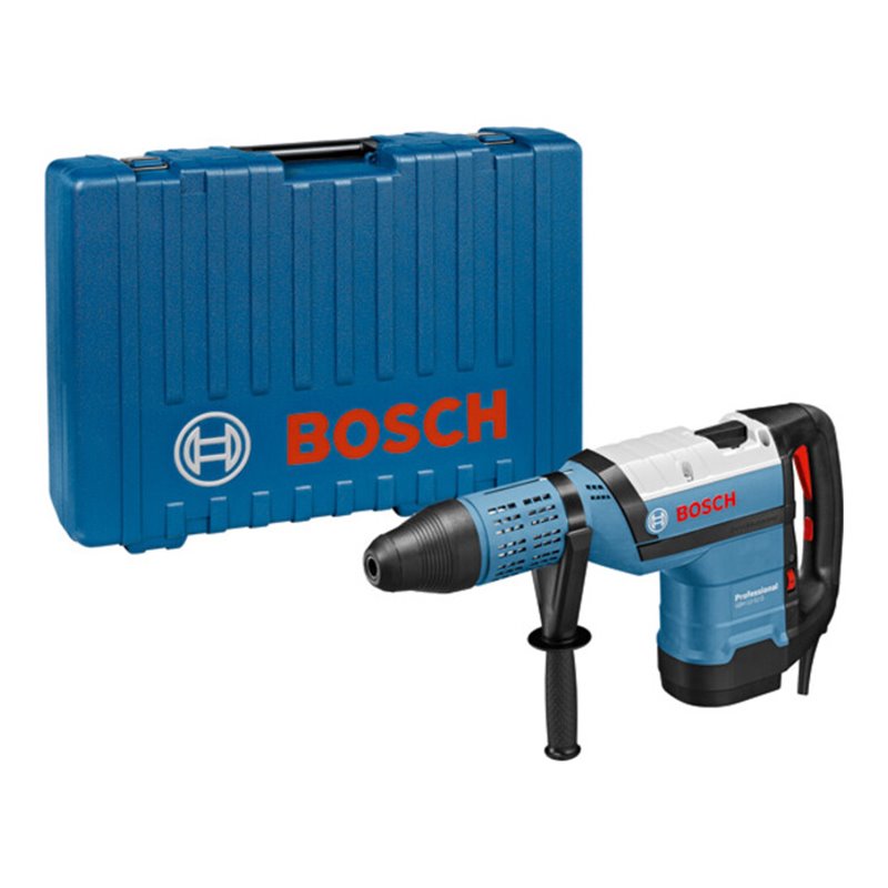 Bosch Bohrhammer mit SDS max GBH 12-52 D