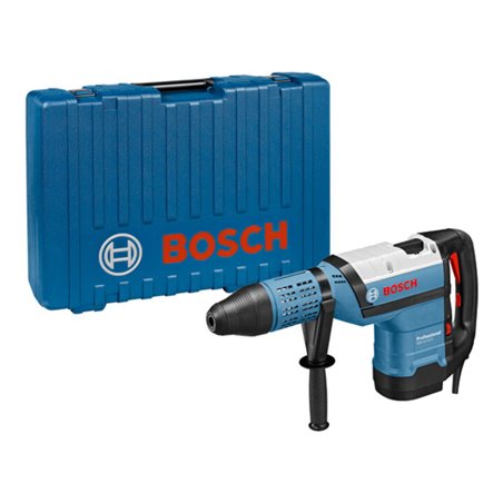 Bosch Bohrhammer mit SDS max GBH 12-52 D