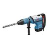 Bosch Bohrhammer mit SDS max GBH 12-52 D