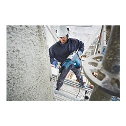 Bosch Bohrhammer mit SDS max GBH 12-52 D