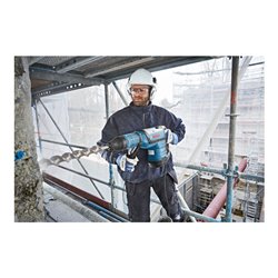 Bosch Bohrhammer mit SDS max GBH 12-52 D