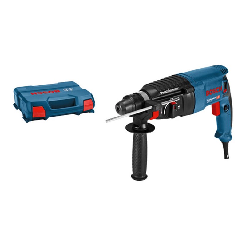 Bosch Bohrhammer mit SDS plus GBH 2-26