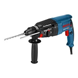 Bosch Bohrhammer mit SDS plus GBH 2-26