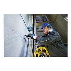 Bosch Bohrhammer mit SDS plus GBH 2-26
