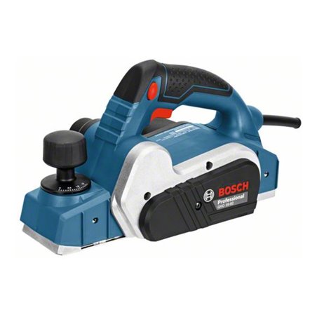 Bosch Hobel GHO 16-82