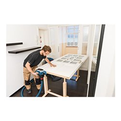 Bosch Hobel GHO 16-82