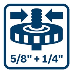 Bosch Power Tools Punkt-/Linienlaser im Karton 0601066E00