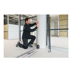 Bosch Power Tools Punkt-/Linienlaser im Karton 0601066E00