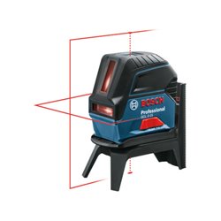 Bosch Power Tools Punkt-/Linienlaser im Karton 0601066E00