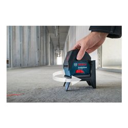 Bosch Power Tools Punkt-/Linienlaser im Karton 0601066E00