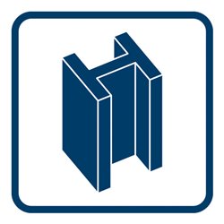 Bosch Akku-Rotationswerkzeug GRO 12V-35 Solo Version L-BOXX