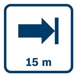 Bosch Kombilaser GCL 2-15 G