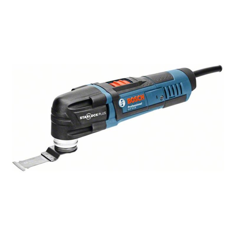 Bosch Multi-Cutter GOP 30-28 im Karton