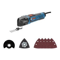 Bosch Multi-Cutter GOP 30-28 im Karton