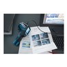 Bosch Thermodetektor GIS 1000 C mit Akku-Adapter
