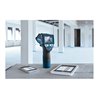 Bosch Thermodetektor GIS 1000 C mit Akku-Adapter