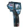 Bosch Thermodetektor GIS 1000 C mit Akku-Adapter