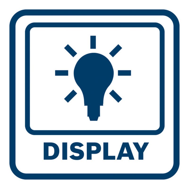 Bosch Akku-Gebläse GBL 18 V-120