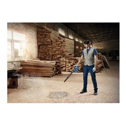 Bosch Akku-Gebläse GBL 18 V-120