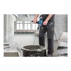 Bosch Bohrmaschine GBM 1600 RE