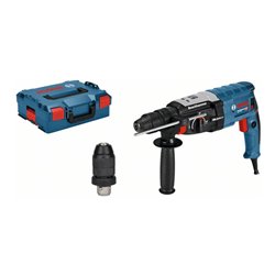 Bosch Power Tools Bohrhammer SDS-plus 2-28F LBOXX GBH 2-28F, L-BOXX