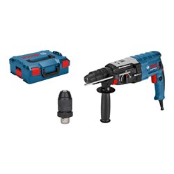 Bosch Power Tools Bohrhammer SDS-plus 2-28F LBOXX GBH 2-28F, L-BOXX