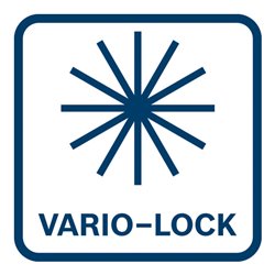 Bosch Power Tools Bohrhammer SDS-plus 2-28F LBOXX GBH 2-28F, L-BOXX