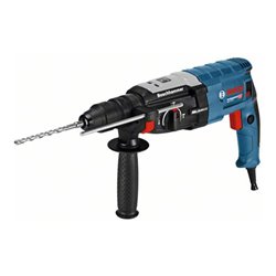 Bosch Power Tools Bohrhammer SDS-plus 2-28F LBOXX GBH 2-28F, L-BOXX
