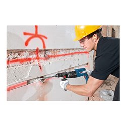 Bosch Power Tools Bohrhammer SDS-plus 2-28F LBOXX GBH 2-28F, L-BOXX