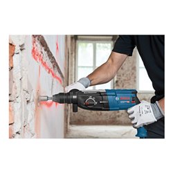 Bosch Power Tools Bohrhammer SDS-plus 2-28F LBOXX GBH 2-28F, L-BOXX