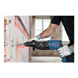 Bosch Power Tools Bohrhammer SDS-plus 2-28F LBOXX GBH 2-28F, L-BOXX