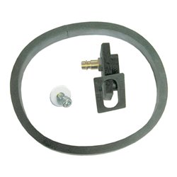 Eibenstock Vakuumset für BST 90