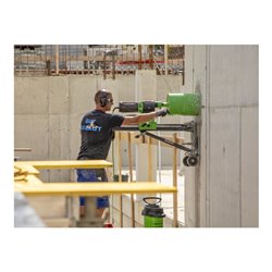 Eibenstock DBE 352 Diamant-Kernbohreinheit (EBM 352/3 + BST 352 V)