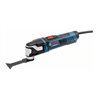 Bosch Multi-Cutter GOP 55-36 mit Zubehör L-BOXX