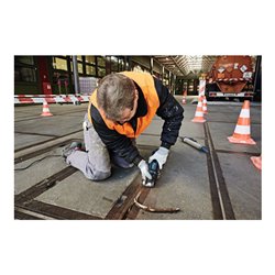 Bosch Multi-Cutter GOP 55-36 mit Zubehör L-BOXX