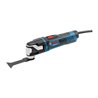 Bosch Multi-Cutter GOP 55-36 mit Zubehör L-BOXX