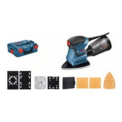 Bosch Schwingschleifer GSS 160 Multi