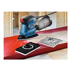 Bosch Schwingschleifer GSS 160 Multi