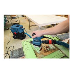 Bosch Schwingschleifer GSS 160 Multi