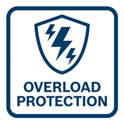 Bosch Winkelschleifer GWS 19-125 CIE