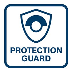 Bosch Winkelschleifer GWS 19-125 CIE