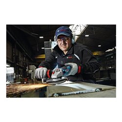 Bosch Winkelschleifer GWS 19-125 CIE