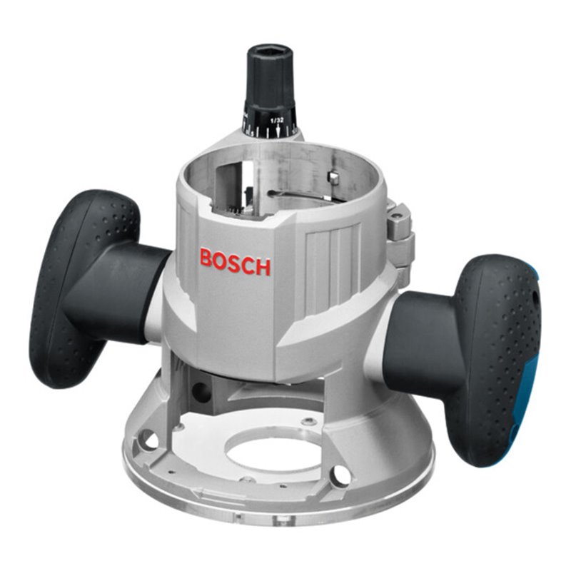 Bosch GKF 1600 Systemzubehör