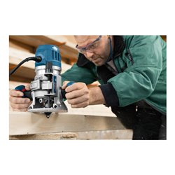 Bosch GKF 1600 Systemzubehör